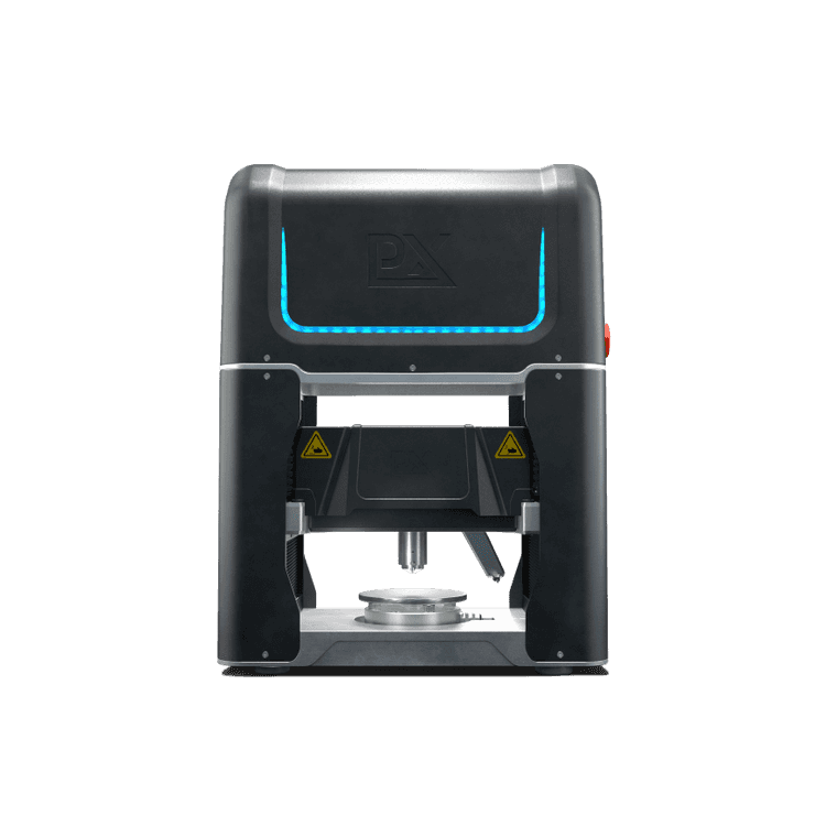 The Benchtop Plastometer from Plastometrex