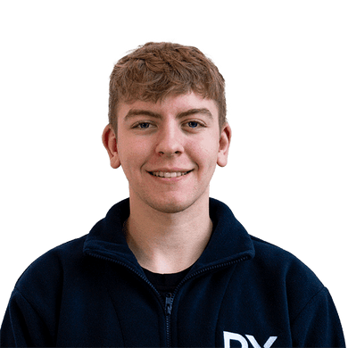 Ciaran O'Brien