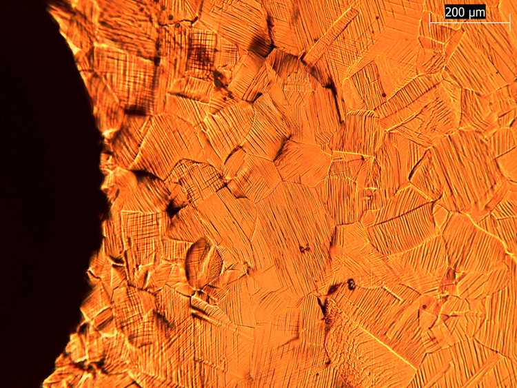 indentation PIP testing plastic deformation Plastometrex