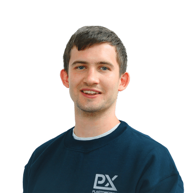 Dr Max Burley