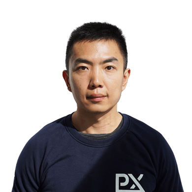 Dr Chizhou Fang
