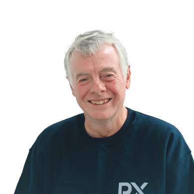 Prof Bill Clyne