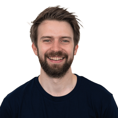 Tom Blair