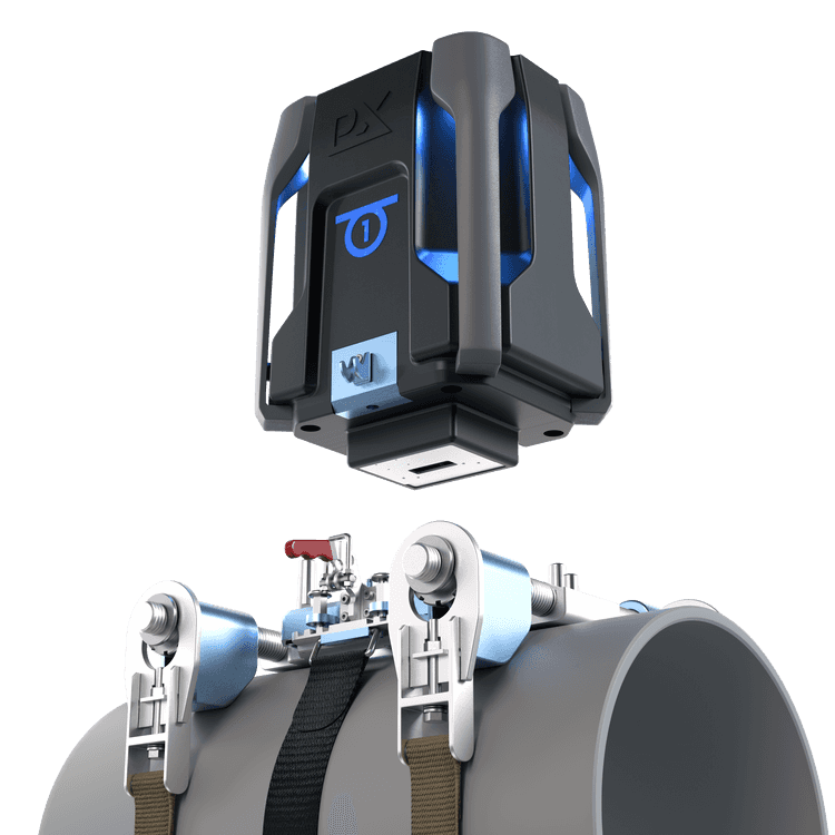The Portable Plastometer from Plastometrex
