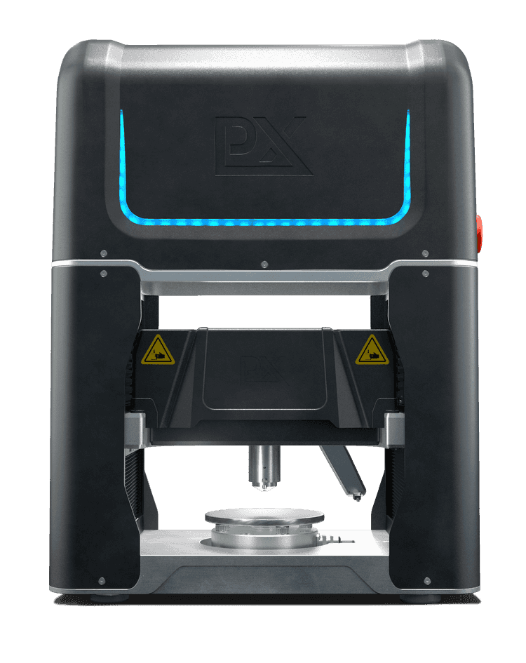 The PLX-Benchtop 