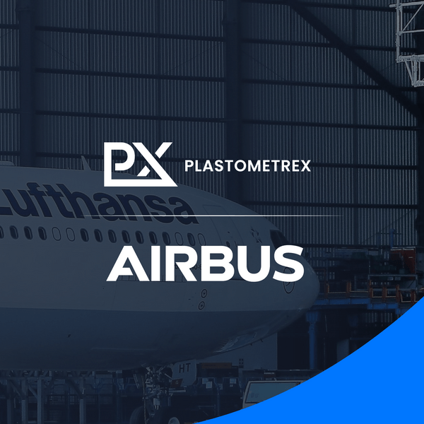 In a significant move to streamline mechanical testing and enhance material insights, Airbus, the global aerospace leader, is collaborating with Plastometrex to support the standardisation of PIP (Profilometry-based Indentation Plastometry) - the innovative mechanical testing technique developed and commercialised by the Cambridge-based technology provider.