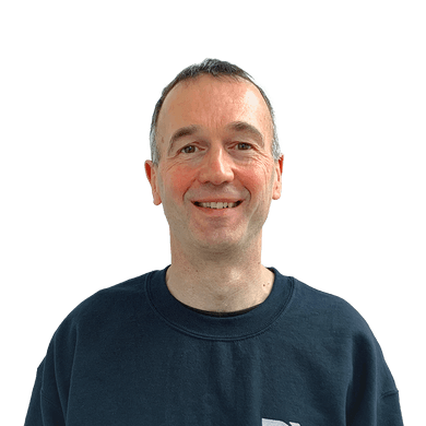 Dr Marcus Warwick