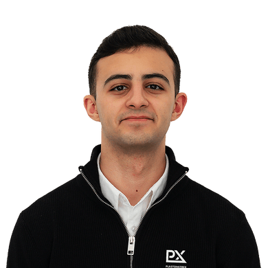 Mazen Tarek